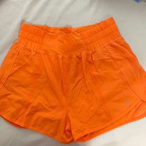 Balance Athletica Breeze Shorts